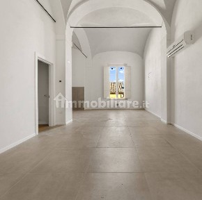Appartamento via della Manifattura dei Tabacchi, Centro Storico, Modena