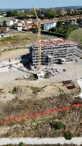 Trilocale via Motta, Fiorano, Fiorano Modenese