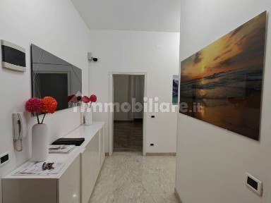Appartamento via dei Borghi 28/6, Centro, Nonantola