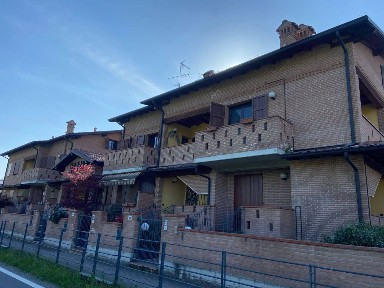 Quadrilocale via del Pretorio 38, Centro, Sassuolo