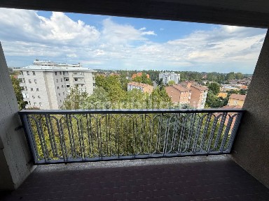 Trilocale viale Caduti sul Lavoro, Modena Est, Modena