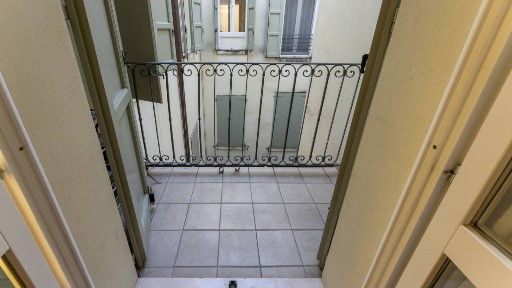Trilocale vicolo Caselline, Centro Storico, Modena