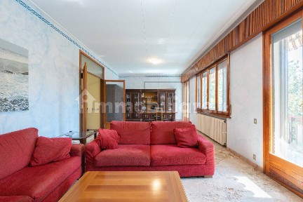 Appartamento via Giuseppe Beneventi 71, Villaggio Giardino, Modena