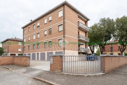 Trilocale via Nazario Sauro 59, Manzolino, Castelfranco Emilia