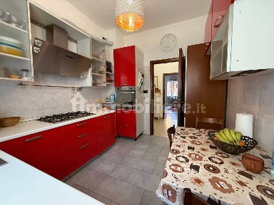 Quadrilocale via Luigi Zanasi 28, Centro, Castelfranco Emilia