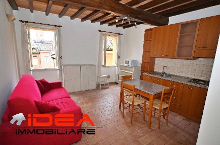Bilocale via Tre Re, Centro Storico, Modena