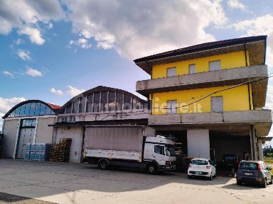 Appartamento all'asta via Confine, Spilamberto