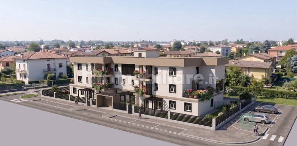 Soliera, Via Ivan Graziani