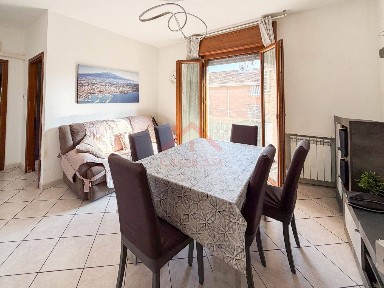 Trilocale via Giovanni Pozzuoli 11 Carpi Italia, Remesina - Pezzana, Carpi