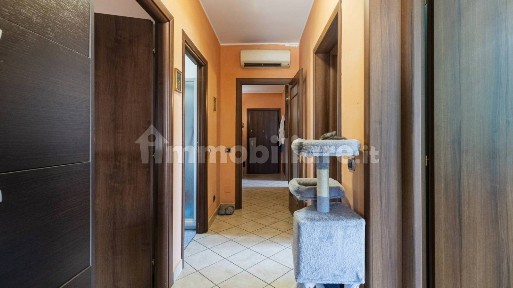 Appartamento buono stato, secondo piano, Sacca - Stazione, Modena