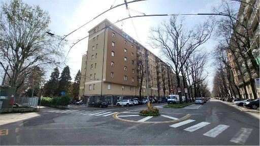 Appartamento viale Gramsci, Sacca - Stazione, Modena