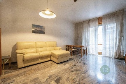 Castelnuovo Rangone, Via N. Fabrizi 7