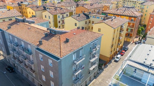 Trilocale via fermi 51, San Faustino, Modena