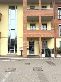 Bilocale via Nazioni Unite, 36, Santa Croce, Carpi