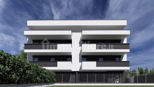 Trilocale via Cuneo, Morbidina - Cuneo, Carpi