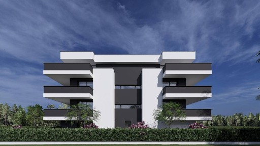 Appartamento via Cuneo, Morbidina - Cuneo, Carpi