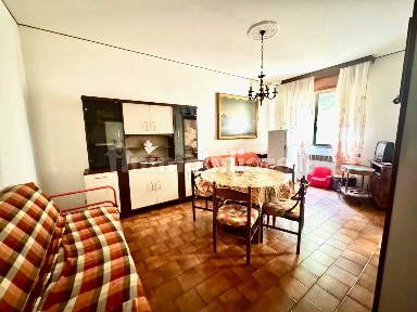 Bilocale via Colonnello Barattini 42, Centro, Sestola