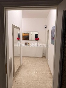 Appartamento via dei Borghi 15, Centro, Nonantola