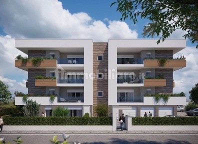 Trilocale viale Arrigo Boito 42, Parco, Zona Musicisti, Sassuolo