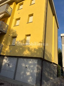 Trilocale via Pietro Mascagni 5, Centro, Concordia sulla Secchia