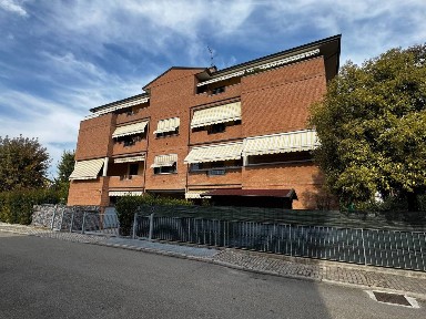 Bilocale via Torchio 48, Limidi, Soliera