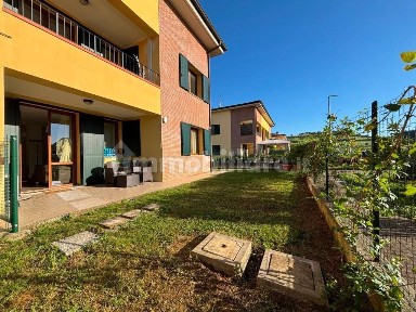Trilocale ottimo stato, piano terra, Vignola