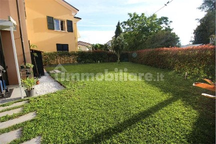 Quadrilocale nuovo, piano terra, Pontenuovo, Rometta, Sassuolo