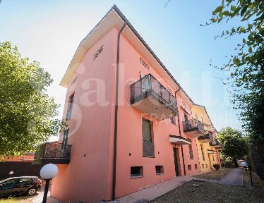 Trilocale buono stato, secondo piano, Ancora, Zona Industriale, Borgo Venezia, Sassuolo