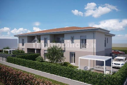 Trilocale centro, San Felice sul Panaro