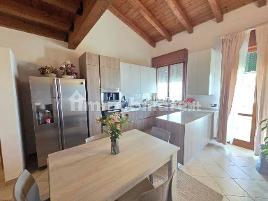 Quadrilocale ottimo stato, primo piano, San Felice sul Panaro