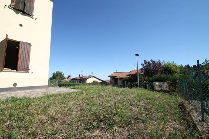 Trilocale via L. Calligola, Monteombraro, Zocca