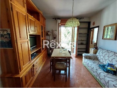 Bilocale viale Europa, Centro, Riolunato