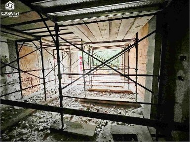 Quadrilocale via Lana, Buon Pastore - Parco Amendola, Modena