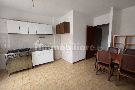 Quadrilocale buono stato, secondo piano, Centro, San Possidonio
