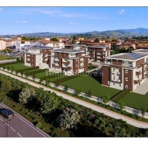 Trilocale piazza Falcone E Borsellino, Fiorano, Fiorano Modenese