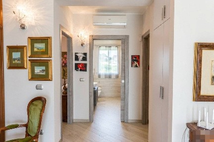 Appartamento via Eugenio Zanasi 10/a, Centro, Castelnuovo Rangone