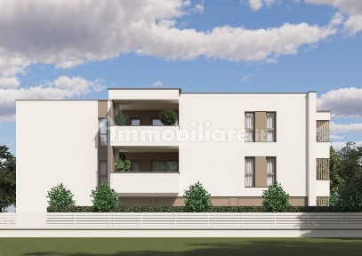 Appartamenti di nuova costruzione a Castelnuovo Rangone