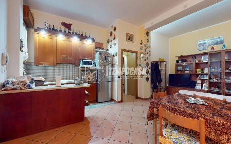 Trilocale viale Carlo Pisacane 4, Parco, Zona Musicisti, Sassuolo