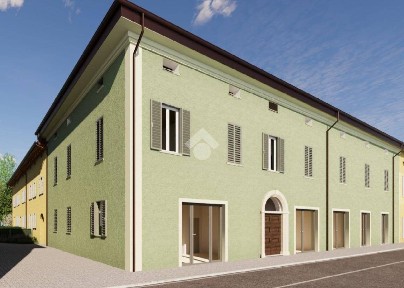 Quadrilocale piazza della Repubblica 10, Piumazzo, Castelfranco Emilia
