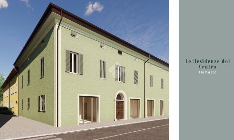 Bilocale piazza della Repubblica 10, Piumazzo, Castelfranco Emilia