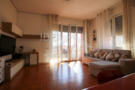 Mirandola, Via Borghetto, 2