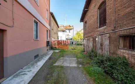 Appartamento via Due Madonne, Braida, Quattroponti, Sassuolo