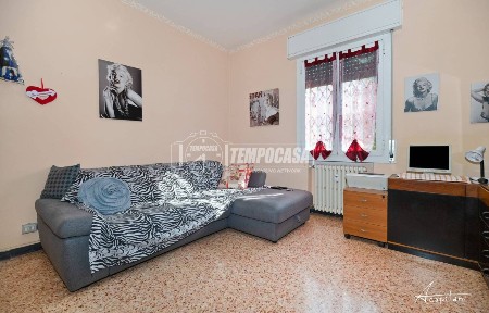 Modena, San Cataldo, Via Giuseppe Parini 41