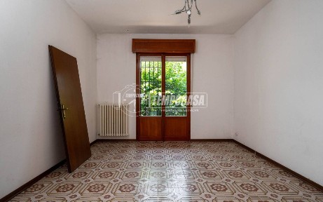 Trilocale viale Baggi, Parco, Zona Musicisti, Sassuolo