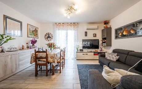 Quadrilocale via Falloppie 70, Magazzino, Savignano sul Panaro
