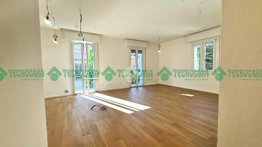 Bilocale via Massarenti 43, Centro, Vignola
