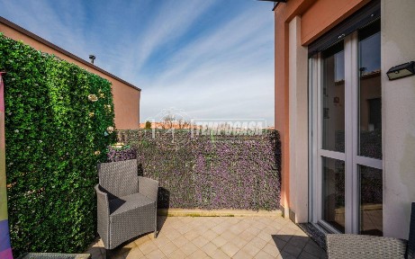 Castelvetro di Modena, Piazza della Repubblica 11, Solignano Nuovo