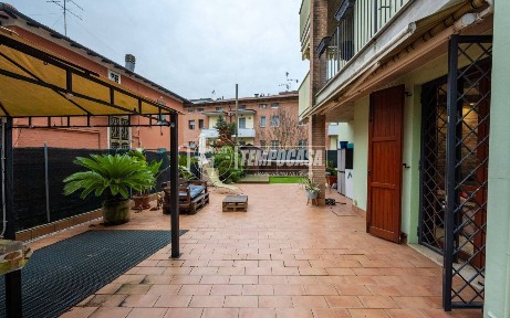 Trilocale via Medicine 183, San Vito, Spilamberto