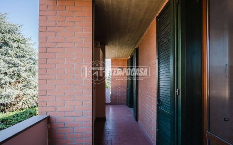 Spilamberto, Via Luigi Galvani 1//3
