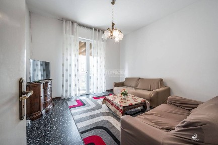 Trilocale via Giuseppe di Vittorio 137, Centro, Vignola